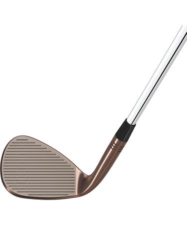 TaylorMade Milled Grind Hi-Toe Wedge 58 Steel Flex - Right Hand - Buy Online on GoSupps.com