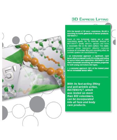 Instant Lift: Tighten & Enhance Skin Elasticity | Fast International Shipping - Buy Online on GoSupps.com