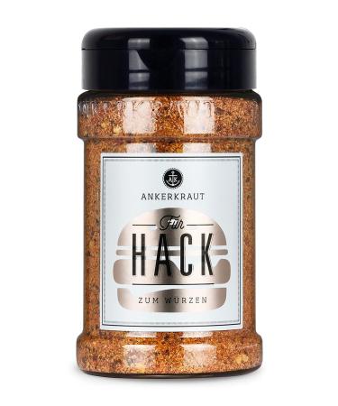 Anchor Herb 'Just Cook' Set - 6 Premium Spices for Poultry Fish and Vegetables | 1225g Flavor Bundle - International Shipping Available - Buy Online on GoSupps.com