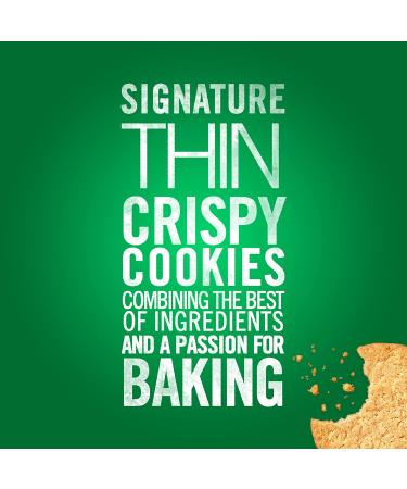 Tate's Bake Shop Cinnamon Brown Sugar Cookie Box - Delicious Treats! - Buy Online on GoSupps.com