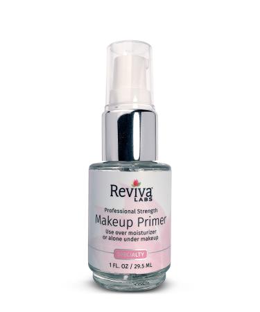 Reviva Labs Makeup Primer