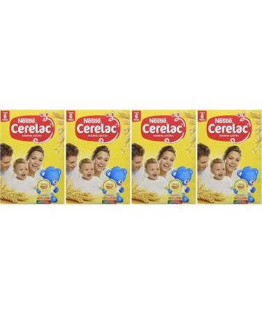 C r ales C r lac Nestl Paquet de 500 g - Lot de 4 - Buy Online on GoSupps.com