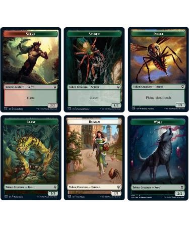 Magic The Gathering Commander Legends Battle for Baldur's Gate Deck + Collector Booster Pack - Buy Online on GoSupps.com