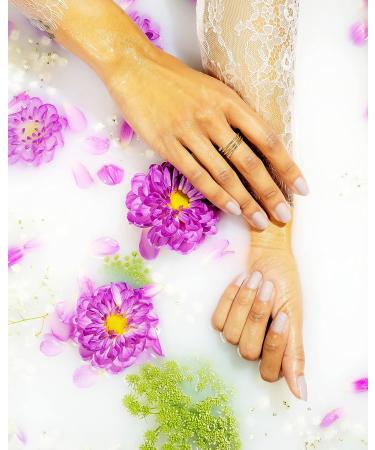 Gelish Mini Spring Pure Beauty Collection - MFN Pretty Simple - Buy Online on GoSupps.com