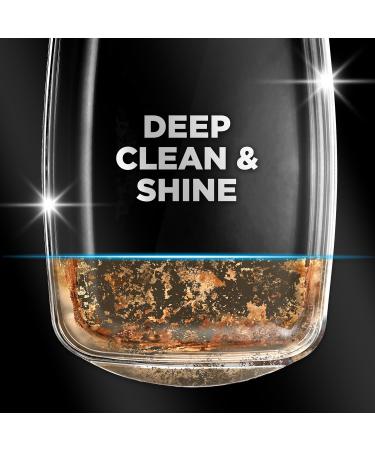 Finish Ultimate Infinity Shine Dishwasher Tablets bulk Lemon 100 Dishwasher Tabs Ultimate Clean and Shine - Buy Online on GoSupps.com