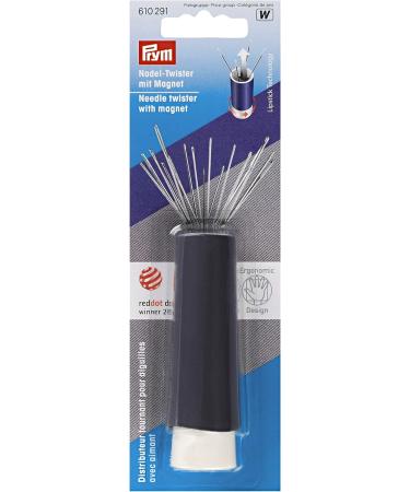 Prym Needle Twister - Convenient One Size Needle Storage Solution - Buy Online on GoSupps.com