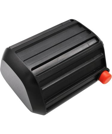 1500mAh Replacement Battery for AccuJet Li-18 Blower | High-Performance 18V Battery for AccuJet EasyCut & THS Models - International Shipping - Buy Online on GoSupps.com