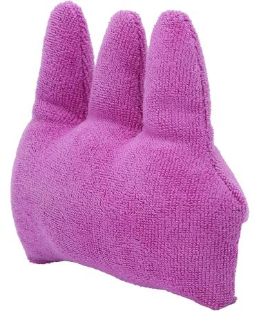 FILFEEL Finger Contracture Cushion | Finger Separator & Grip Pad for Rehabilitation | Strength Exercise for Elderly Care - Buy Online on GoSupps.com