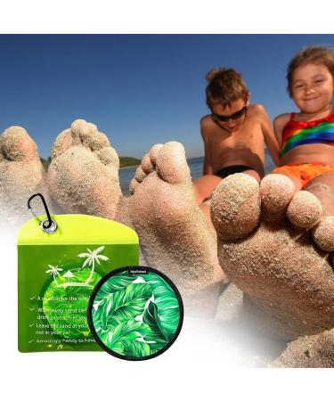  G n rique Sand Moving Bags - Soup Beach Sand Removal | Sand Powder Remove Wipe Sand Waterproof Mittens Reusable Beach Powder Cleaning Pouch D - Buy Online on GoSupps.com