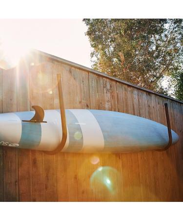 COR Surf Stand-Up Paddleboard Rack - Garage and Home Storage Solution - Buy Online on GoSupps.com