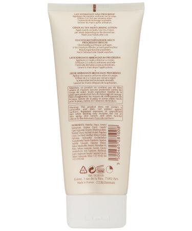 Guinot Lait Hydra Bronze - 200 ml | Hydrating Self-Tanner for Radiant Skin | International Shipping Available - Buy Online on GoSupps.com
