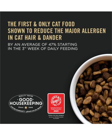 Purina Pro Plan LiveClear Allergen Reducing Dry Cat Food Salmon & Rice + Chicken & Rice (1.59kg) - Buy Online on GoSupps.com