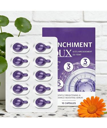Liquide claircissant Pour Le Visage Produit Nourrissant Et Apaisant Pour La Peau | Lotion Apaisante Pour Le Visage - Pour Femmes M res Amies Maquillage Et Beaut Routine Quotidienne Matin Nuit Voyage - Buy Online on GoSupps.com