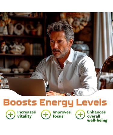 Prosta Eros - ProstaEros- Prostate Support Supplement - 7 Natural Ingredients - Black Maca Saw Palmetto Mashua Cat's Claw Gingseg Black Nettle and Zinc Capsules 90 Count (Pack of 1) - Buy Online on GoSupps.com