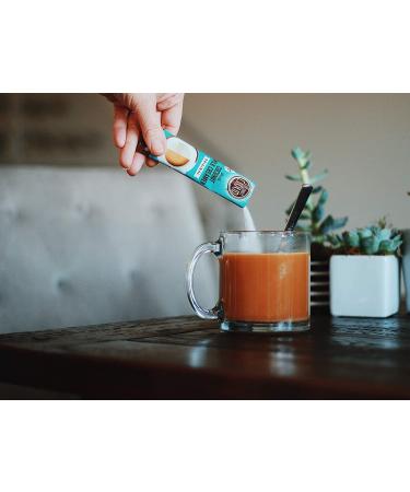 Coconut Cloud Dairy-Free Coffee Creamer | Minimally Processed Shelf Stable | Vegan, Gluten Free, Non-GMO | Original Flavor - 20 Sticks - Buy Online on GoSupps.com