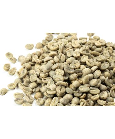 Equator Roasters Guatemalan Green Coffee Unroasted Green Coffee Beans Sustainable Single Origin Coffee Organic Green Coffee with Unique Flavor Profile Specialty Grade Arabica Coffee Beans Guatemalan 454 g (Pack of 1) - Buy Online on GoSupps.com