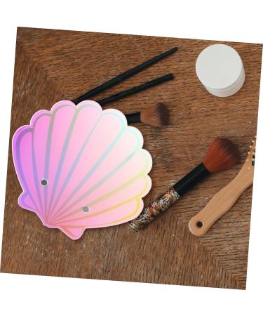  minkissy minkissy Acrylic Grafting Tray Palette Smooth and User-Friendly Display Stand - Buy Online on GoSupps.com