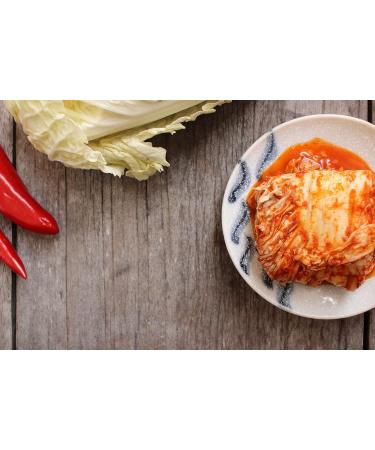 JONGGA Mat Kimchi 160 g - Buy Online on GoSupps.com