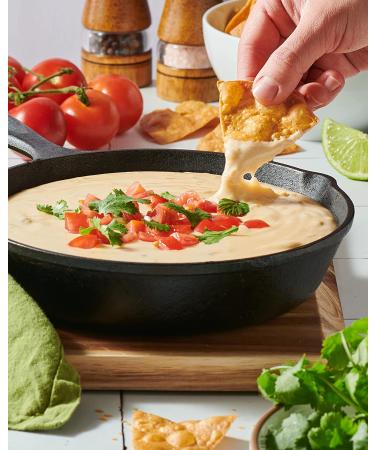 Mr. Tortilla Crunchy Chips - Keto-Friendly Vegan Snack Cooked in Avocado Oil - 3 Net Carbs - Kosher - 2oz Bags 4-Pack - Buy Online on GoSupps.com