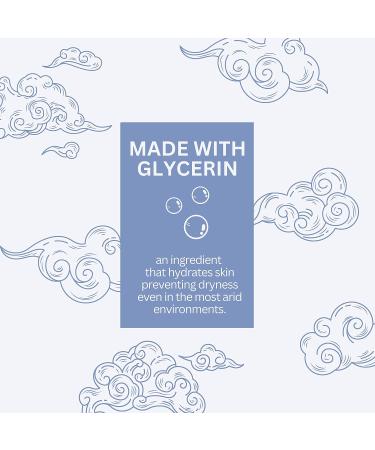 Essentials Foaming Glycerin Hand Soap Unscented 8-Fluid Ounce Pack of 2 - Buy Online on GoSupps.com