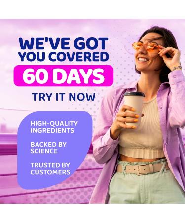 Gusevit 37-in-1 Women's Multivitamin for Immune & Stress Support Energy Booster Bone & Skin Health & Hair Growth | Vitamin C D3 Folic Acid B-Complex Biotin Zinc & More | 120 Count - Buy Online on GoSupps.com