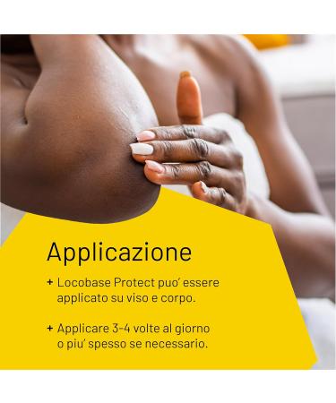 Buy Locobase Protect 50g - Best International Shipping & Skin Protection Cream - Buy Online on GoSupps.com