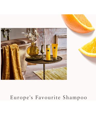 Rituals The ritual of Mehr Shampoo - Buy Online on GoSupps.com