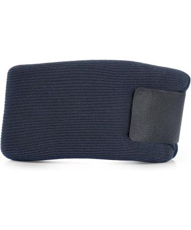 Soles Cervical Collar & Neck Brace X-Large - Large Size (17.3-22.1 inches) - Buy Online on GoSupps.com