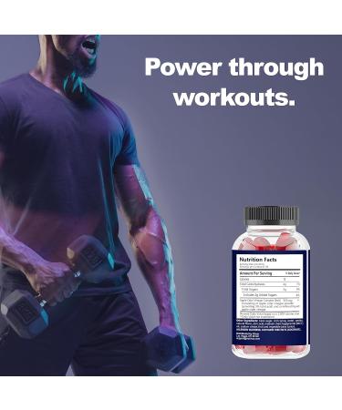 Quick Keto ACV Gummies - Apple Cider Vinegar Gummies for Quick Keto Results - Buy Online on GoSupps.com