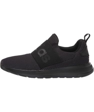 adidas Lite Racer Adapt 4.0 Running Shoe - Men's Size 11 - Black - Buy Online on GoSupps.com