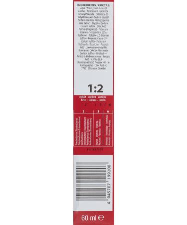 Schwarzkopf Igora Royal 12-19 Special Blonde Cendr Violet Hair Color - Premium 60g Pack for Vibrant Results - Buy Online on GoSupps.com