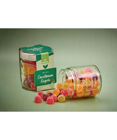  naschlabor Christmas Baubles Rubber Fruit Baubles 120 g Cute Rubber Bears Christmas Baubles Christmas Tree Baubles Christmas Baubles Christmas Tree Baubles Christmas Tree Baubles Christmas Baubles Christmas - Buy Online on GoSupps.com