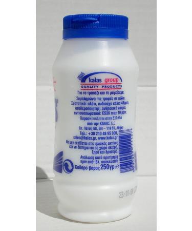 Kalas Sea Salt - Buy Online on GoSupps.com