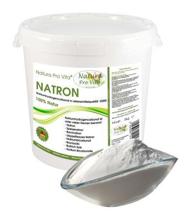 Soda food quality pure baking soda powder e500ii baking cosmetics body care diet to clean the linen aluminum -free vegan 5kg