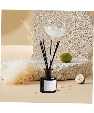 Ciieeo Flower Arrangement Stickers - Aromatherapy Diffuser & Car Perfume | Indoor Flower Diffuser Oils - Buy Online on GoSupps.com