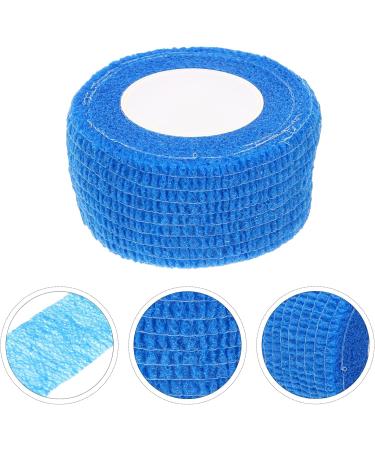 BESPORTBLE Finger Adhesive Tape - Medical Wound Bandages Adjustable Sports Grip Tape for Golf & Knee Support Vet Wrap - Perfect for Injury Recovery & Athletic Use - Buy Online on GoSupps.com