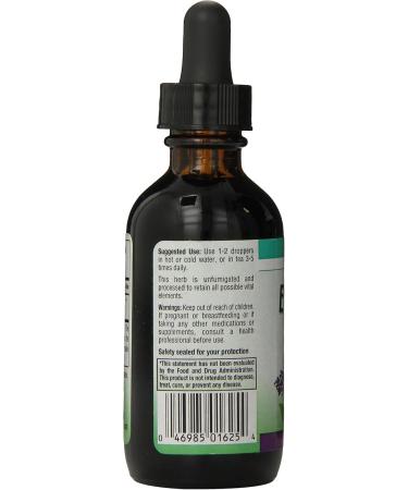 Quantum Elderberry Liquid Extract 2 Fl Oz. (Pack of 12) - Buy Online on GoSupps.com