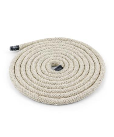 trenas skipping rope cotton - without handles - 3 meters - Buy Online on GoSupps.com