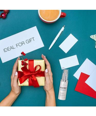 LIMPIDE Face & Body Acne Spot Treatment - 5% Benzoyl Peroxide - Medical Grade Dermatologist-Tested - Fights Stubborn Acne - Buy Online on GoSupps.com