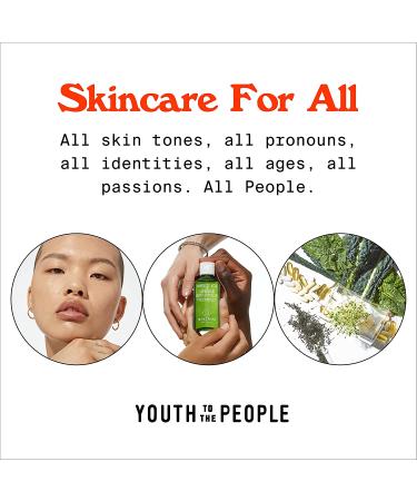 Youth To The People Superberry Dream Cleansing Balm - Hyaluronic Acid Makeup Remover - Vegan Clean Skincare - 3.4oz - Buy Online on GoSupps.com