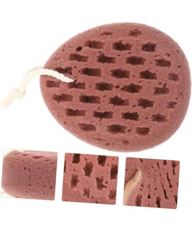 Buy Housoutil 2pcs Bath Ball Cleaning Tools - Exfoliating Pouf for Kids Bodywash | Dacron Sponge Shower Balls - Kids Cleaning Essentials - Buy Online on GoSupps.com