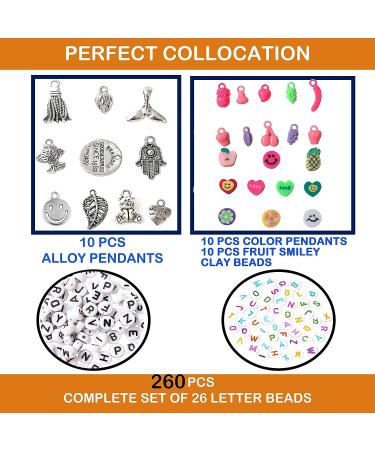 YITOHOP 8800+pcs 4mm 12/0 Glass Seed Beads Kit - 48 Colors for Jewelry Making - Teen Girls Crafts Gift - Ages 8-12 - Buy Online on GoSupps.com