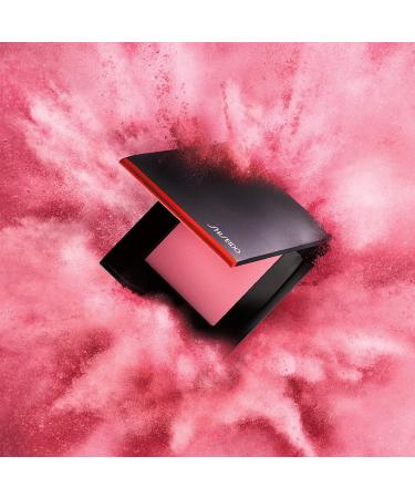 Innerglow Cheekpowder 04-Aura Pink 4g | Radiant Blush for All Skin Tones | International Shipping Available - Buy Online on GoSupps.com