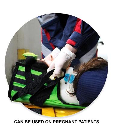 ASA TECHMED Rapid Patient Extrication with Kendrick Extrication Device - Buy Online on GoSupps.com