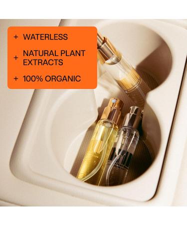 DedCool Eau de Parfum (Madonna Lilly - 0.5 fl oz) With Notes of Black Pepper Sandalwood Bergamot Perfume for Men and Women Luxury Fragrance with Essential Oils Non-Toxic Fragrance For All - Buy Online on GoSupps.com