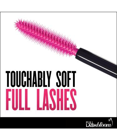 COVERGIRL Full Lash Bloom Mascara Black Brown 810 - 0.44 oz - Buy Online on GoSupps.com