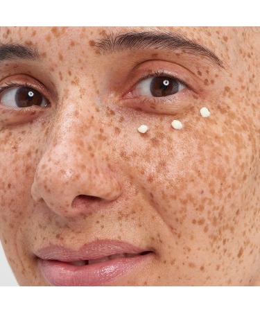 INKEY List Retinol Eye Cream 0.5 fl oz - Reduce Wrinkles, Fine Lines & Boost Collagen - Buy Online on GoSupps.com