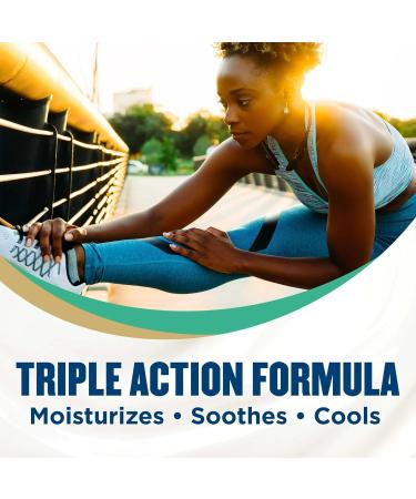 Gold Bond Body Lotion Medicated Extra Strength 14 oz (Pack of 7) - Buy Online on GoSupps.com