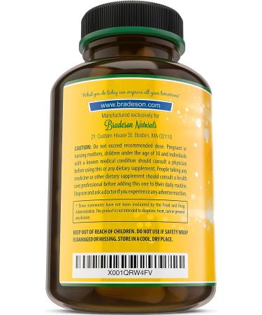 Apple Cider Vinegar Veggie Capsules 1300mg - Weight Loss, Detox & Digestion Support - Non-GMO Made in USA - Buy Online on GoSupps.com