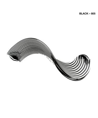 COVERGIRL Super Sizer LashBlast Mascara Black 805 - .4 oz | Long-lasting Volume & Length - Buy Online on GoSupps.com
